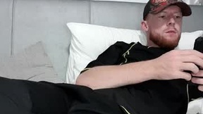 Recent Screenshot of  bailey_mcvicar
