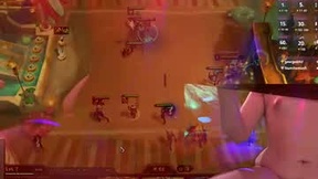 Recent Screenshot of  baileymonarch