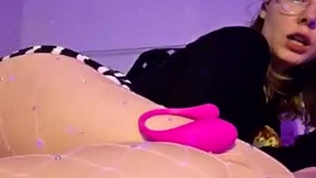 最近的截图 bakedpixie