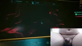 Recent Screenshot of  bakedroll