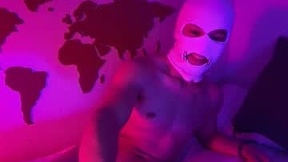 Recent Screenshot of  balaclava_boy20