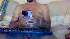 Recent Screenshot of  baldmanv