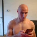 baldyboyy's Profile Picture