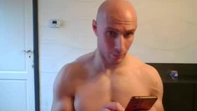 Recent Screenshot of  baldyboyy