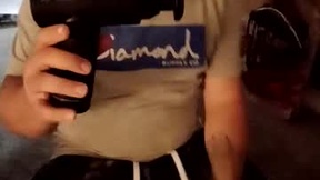 Recent Screenshot of  ballbustingbro