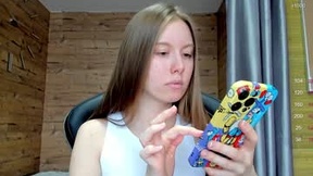 Recent Screenshot of  bam_bi