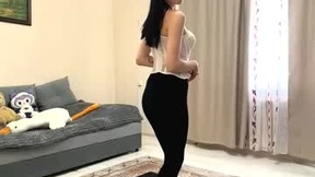 Recent Screenshot of  bambihardimon