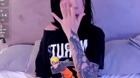 Recent Screenshot of  bamby_buu21