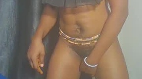 Recent Screenshot of  banging_body