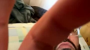 Recent Screenshot of  bape69