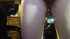 Recent Screenshot of  baphometbehold