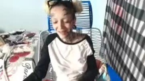 Recent Screenshot of  barbara_anal_squirt_