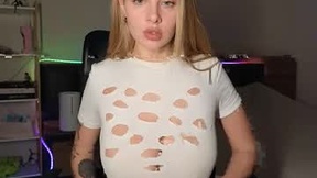 Recent Screenshot of  barbara_babe