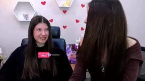 Recent Screenshot of  barbara_crazy