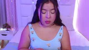 Recent Screenshot of  barbara_honey