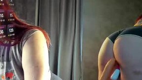 Recent Screenshot of  barbara_mitchel