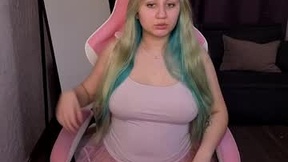 Recent Screenshot of  barbarashyx