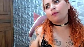 Recent Screenshot of  barbarasoul_