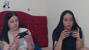 Recent Screenshot of  barbaraylola10