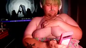 Recent Screenshot of  barbaricjane