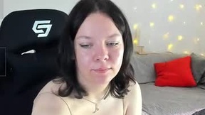 Recent Screenshot of  barbi_kiss