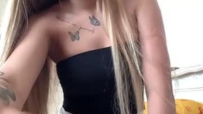 Recent Screenshot of  barbi_size