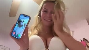 Recent Screenshot of  barbiebrittney