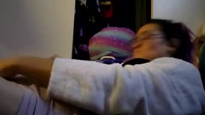 Screenshot Recente di barbiedabbinz420