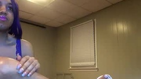 Recent Screenshot of  barbiegutzfan3