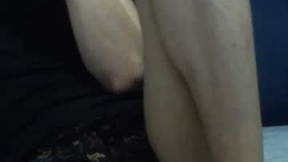 Recent Screenshot of  barborosxxx