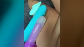 最近のスクリーンショット barefootbabe771