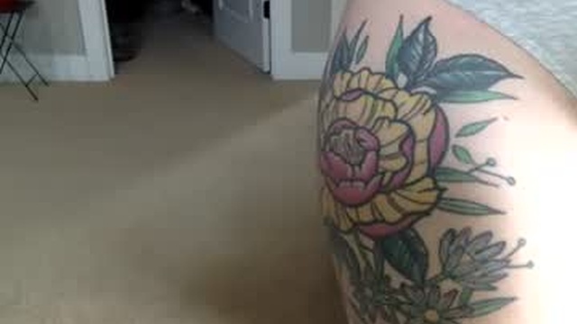 barenakeybaby