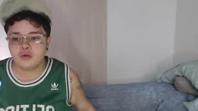 barkleyscorpion