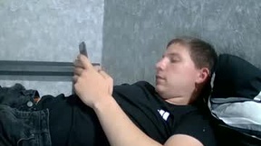 Recent Screenshot of  barry980
