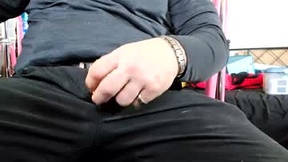 Recent Screenshot of  bartender3127