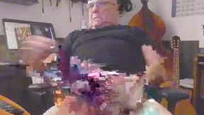 Recent Screenshot of  bassman0611