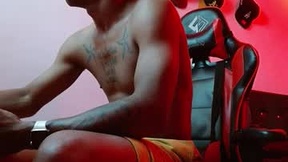 Recent Screenshot of  bbc_blaack