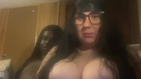 Recent Screenshot of  bbc_glam