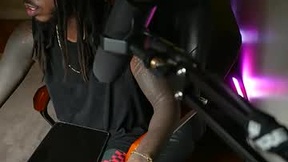 Recent Screenshot of  bbcblackdaddy