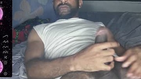 Recent Screenshot of  bbcblackhot33