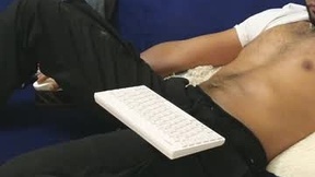 Recent Screenshot of  bbctoptwink