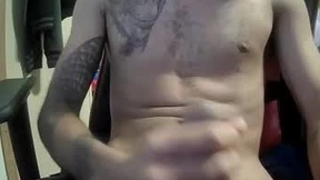 Recent Screenshot of  bbctyl17