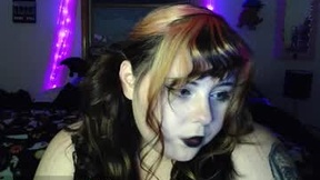 Recent Screenshot of  bbwbabe_freya