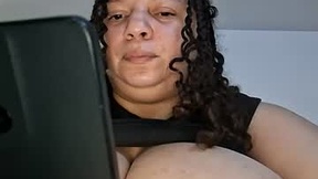 Recent Screenshot of  bbwdddreamqueen