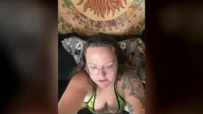 Recent Screenshot of  bbwleaf