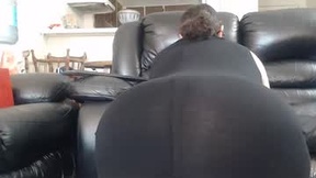 Recent Screenshot of  bbwmilfforcamfun