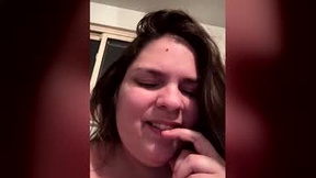 Recent Screenshot of  bbwpuertorican9581