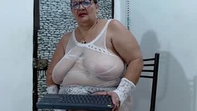 Screenshot Recente di bbwsalome