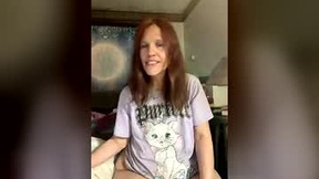 Recent Screenshot of  bbwtinabeena