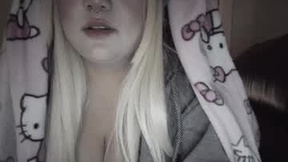 Recent Screenshot of  bbygirlkitty